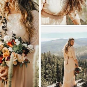 Gorgeous vintage dress